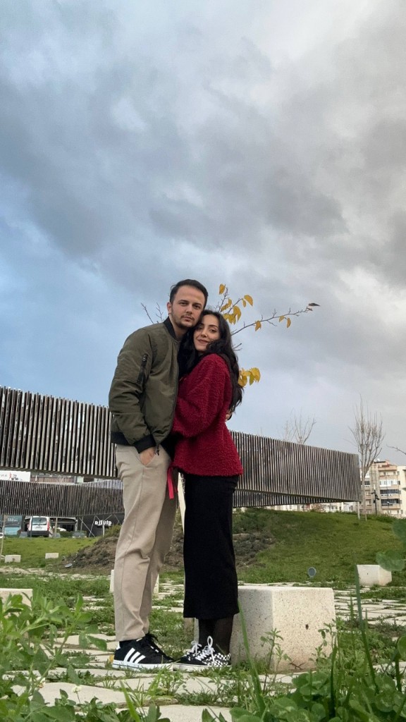 Birlikte her gün