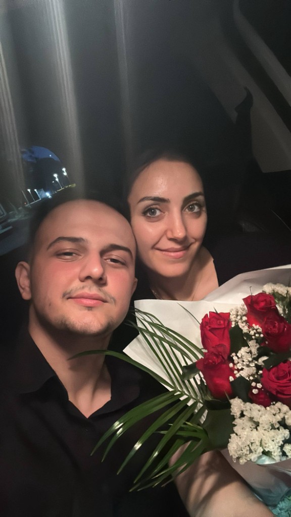 Sevgili Olduğumuz Gün