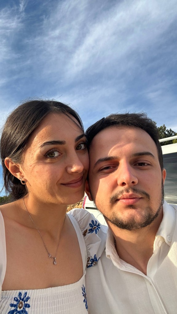 İlk Mesaj / İlk Sohbet
